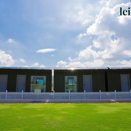 Stay Leisurely - Pavilion By The Hills, Lonavala - Stadium View Rooms Dış mekan fotoğraf