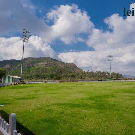 Stay Leisurely - Pavilion By The Hills, Lonavala - Stadium View Rooms Dış mekan fotoğraf